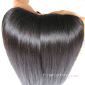 12a Vierge Vierge Vietnamien Packs de cheveux Vendeur Vendeur en gros Cuticule alignée 100% Human Hair Pack